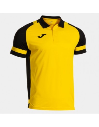 Polo lider joma
