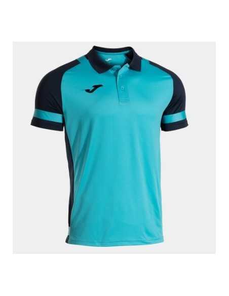 Polo lider joma
