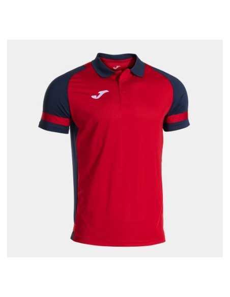 Polo lider joma