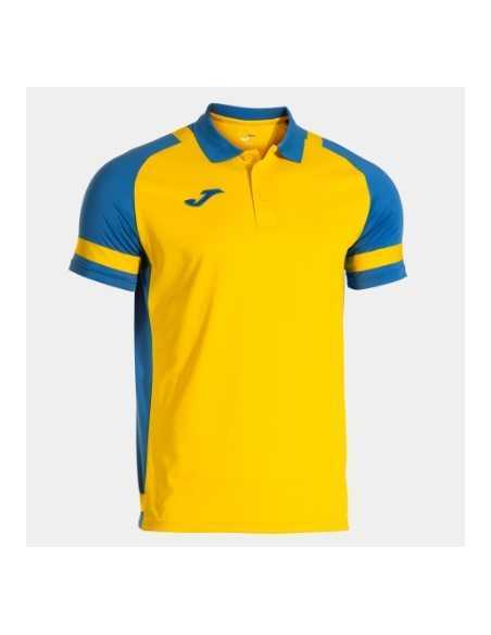 Polo lider joma