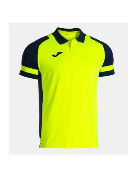 Polo lider joma