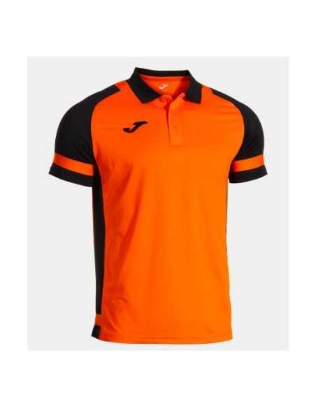 Polo lider joma