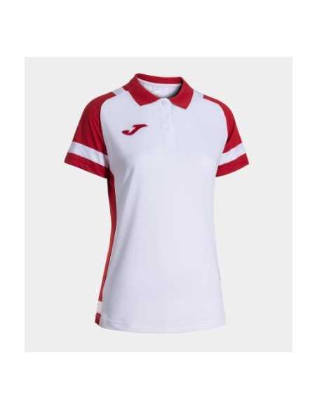 Polo lider joma mujer