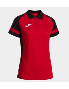 Polo lider joma mujer
