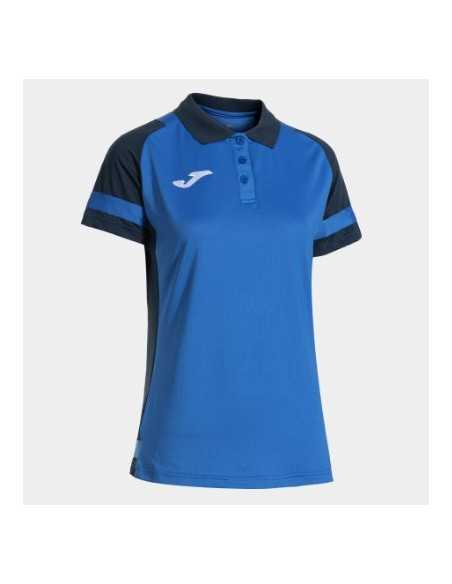Polo lider joma mujer