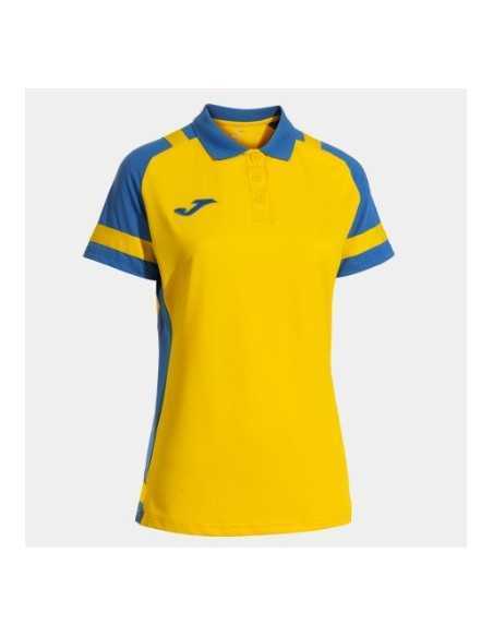 Polo lider joma mujer