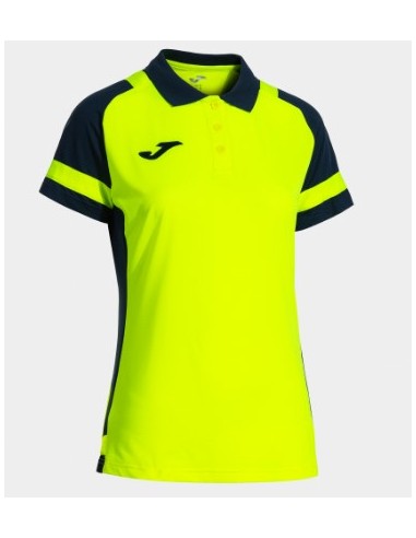 Polo lider joma mujer