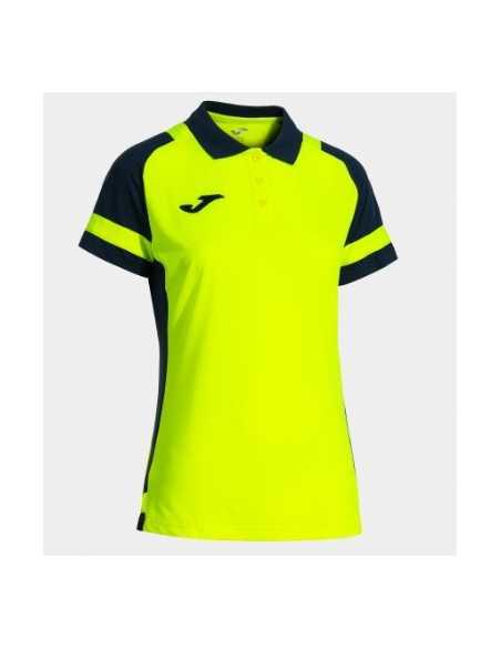 Polo lider joma mujer