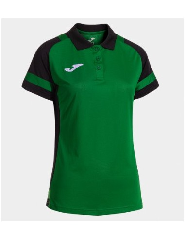 Polo lider joma mujer