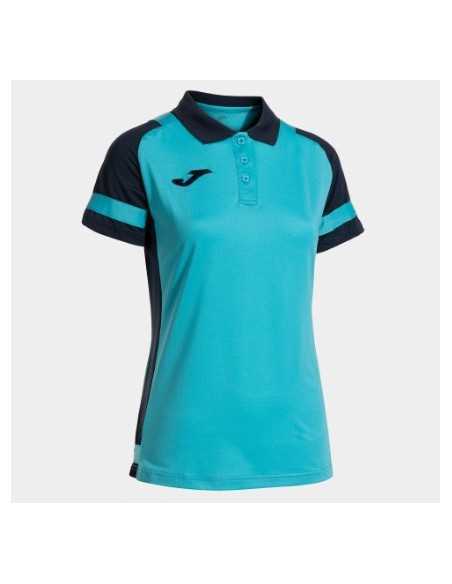Polo lider joma mujer