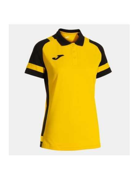 Polo lider joma mujer