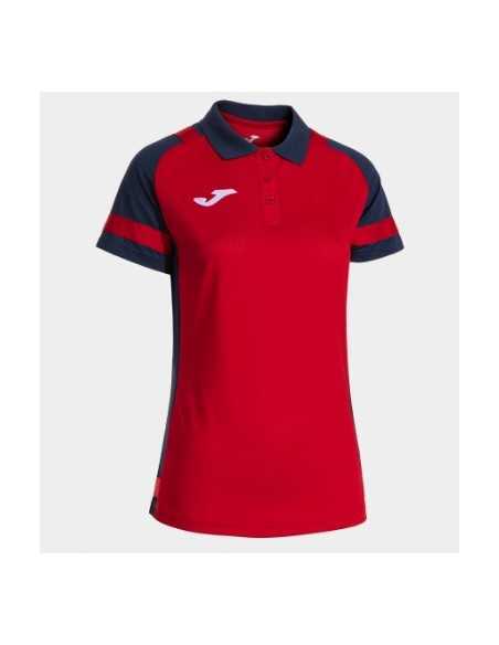 Polo lider joma mujer