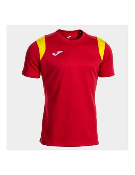 Camiseta rugby stimulus joma