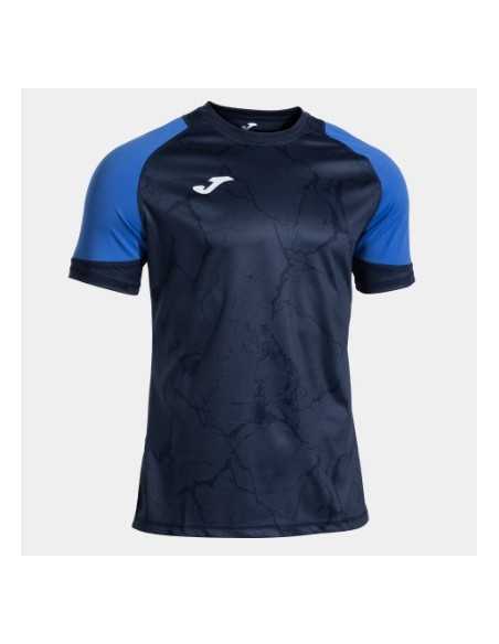Camiseta hispa V joma