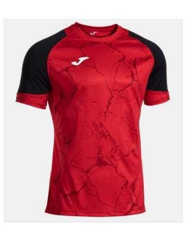 Camiseta hispa V joma