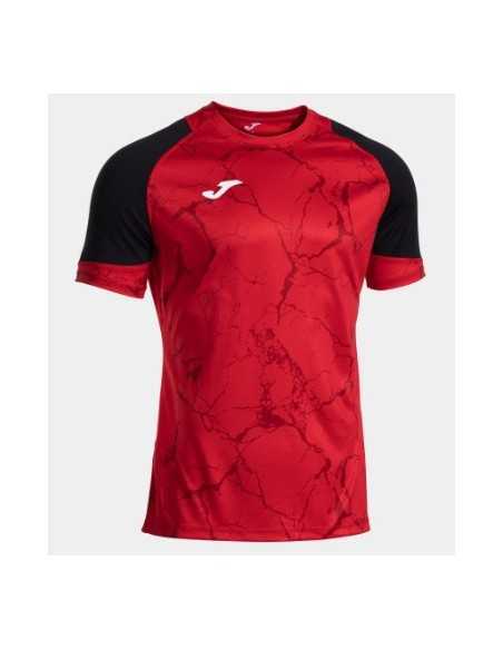 Camiseta hispa V joma