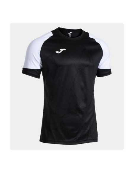 Camiseta hispa V joma