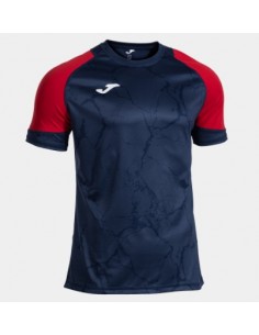 Camiseta hispa V joma