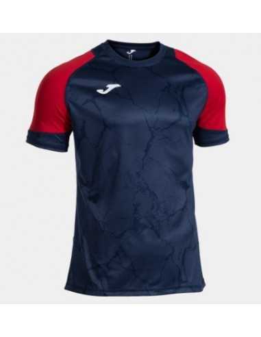 Camiseta hispa V joma