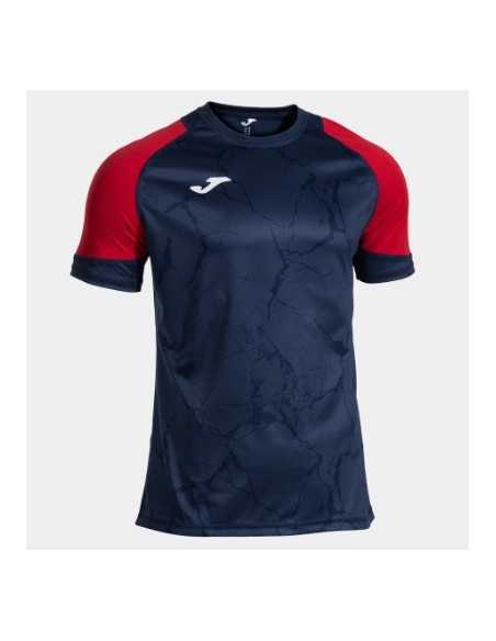 Camiseta hispa V joma