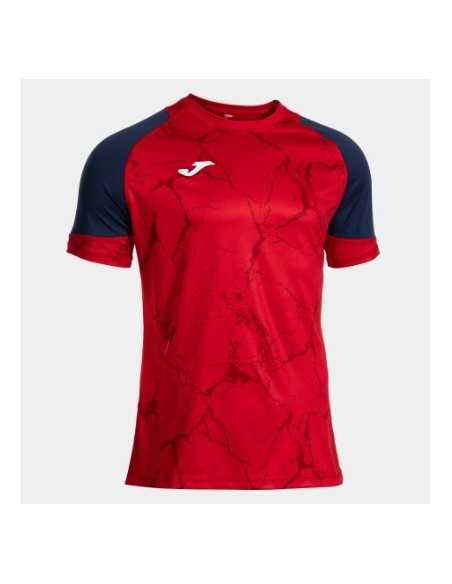 Camiseta hispa V joma