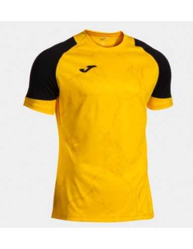 Camiseta hispa V joma