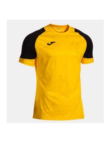 Camiseta hispa V joma