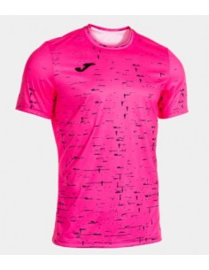 Camiseta proteam II joma