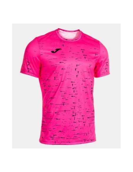 Camiseta proteam II joma