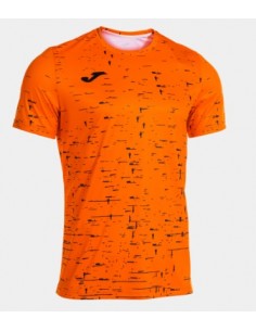 Camiseta proteam II joma