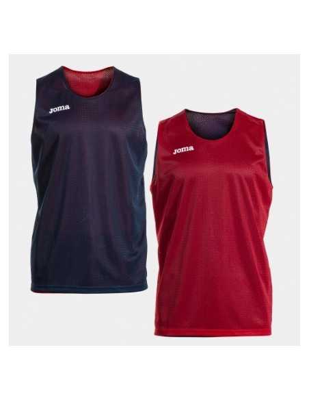 Camiseta reversible aro joma
