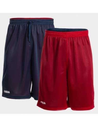 Pantalón reversible rookie joma