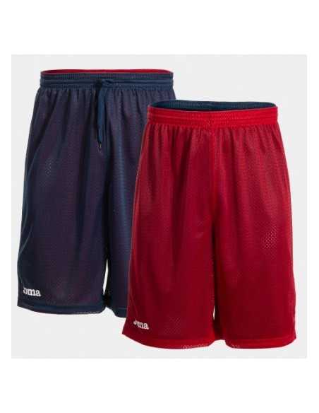 Pantalón reversible rookie joma