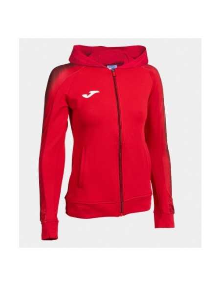Chaqueta elite XI joma mujer