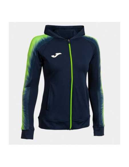 Chaqueta elite XI joma mujer