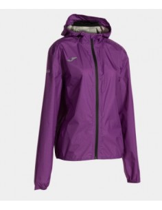 Chubasquero r-trail nature joma mujer