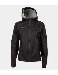 Chubasquero r-trail nature joma mujer