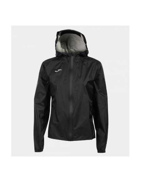 Chubasquero r-trail nature joma mujer