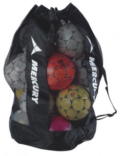 BOLSA SACO PORTABALONES 12 UNIDADES POLONIA