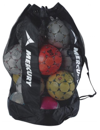 BOLSA SACO PORTABALONES 12 UNIDADES POLONIA