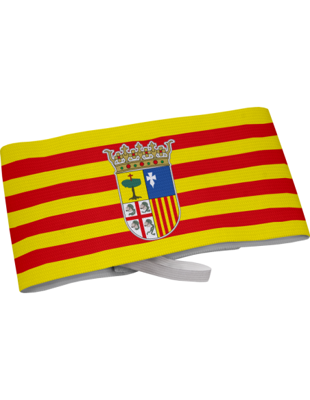 BRAZALETE CAPITAN COMUNIDAD AUTONOMA