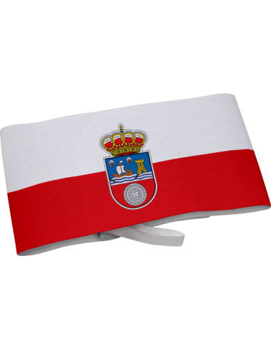 BRAZALETE CAPITAN COMUNIDAD AUTONOMA