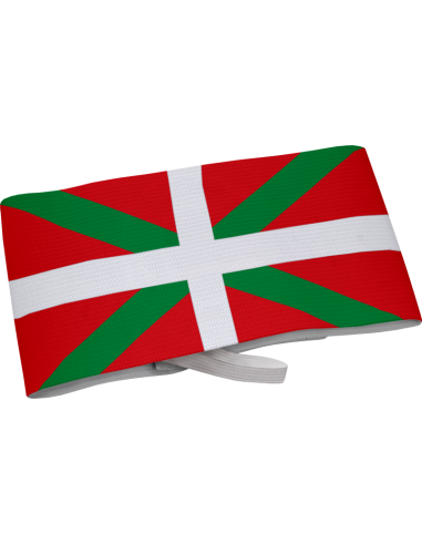 BRAZALETE CAPITAN COMUNIDAD AUTONOMA