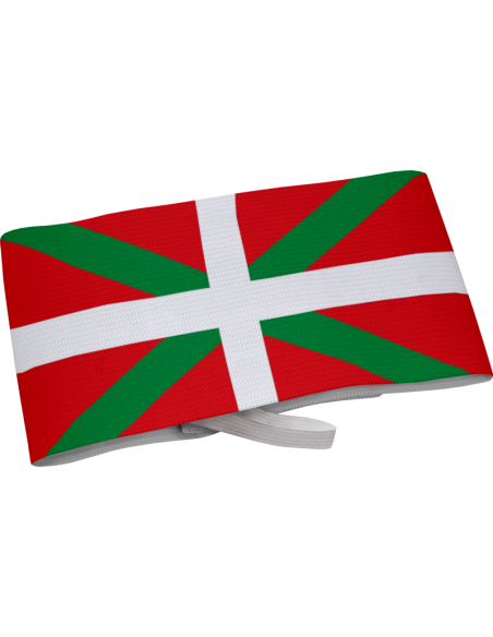 BRAZALETE CAPITAN COMUNIDAD AUTONOMA