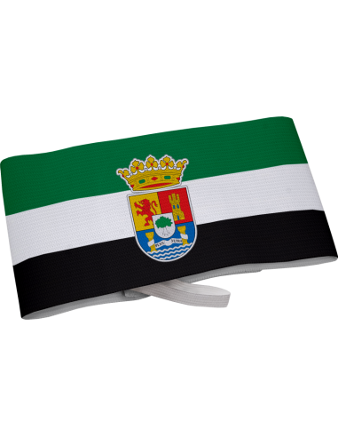 BRAZALETE CAPITAN COMUNIDAD AUTONOMA