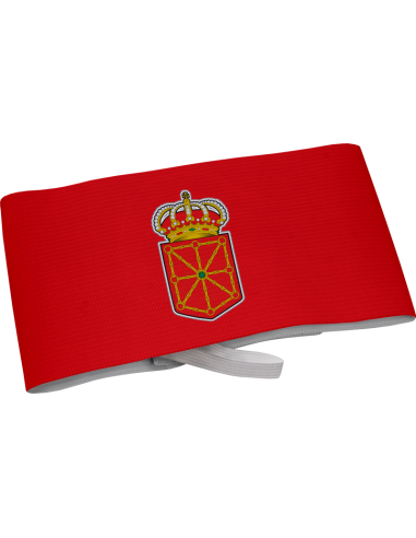 BRAZALETE CAPITAN COMUNIDAD AUTONOMA