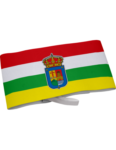 BRAZALETE CAPITAN COMUNIDAD AUTONOMA