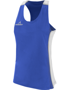 CAMISETA ATLETISMO TIRANTES FEMENINO LONDON