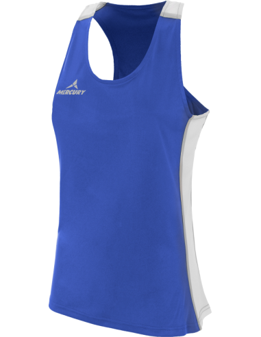 CAMISETA ATLETISMO TIRANTES FEMENINO LONDON