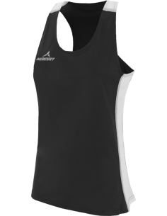 CAMISETA ATLETISMO TIRANTES FEMENINO LONDON